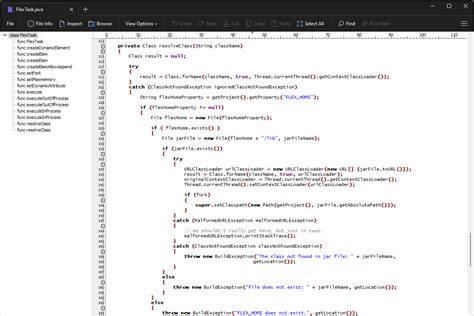 Image result for Java Source Code File