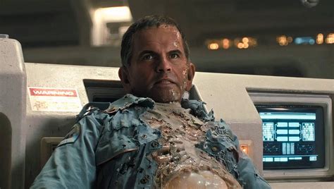 Toradh íomhá ar Alien Romulus Rook