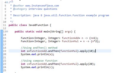 Image result for Syntax Function Java Name