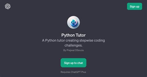 Image result for Python Tutor