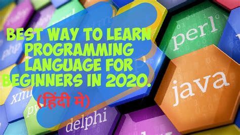 Programming Tutorial Indian に対する画像結果