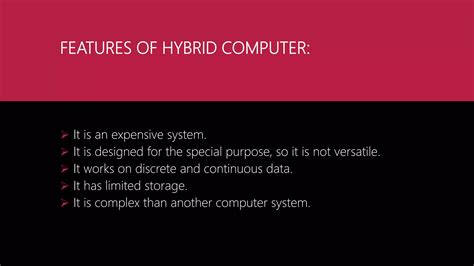 Image result for Classification of Computer Systems
