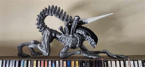 Image result for Alien Xenomorph Model