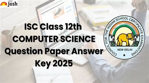 Image result for Computer Science Class 12 ISC