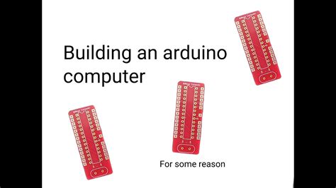 Image result for Arduino Computer