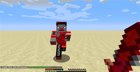 Image result for Redstone Mod Java