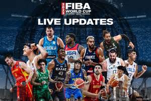 Image result for FIBA