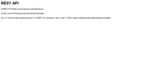 Image result for API Example Source Code