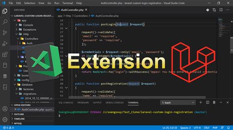 Image result for Visual Studio Code Extensions