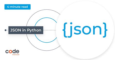 Image result for Python JSON