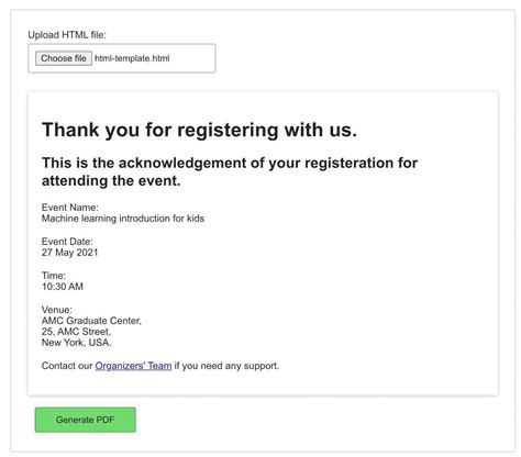 Image result for Div to PDF JavaScript