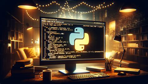 Image result for Simple Python Script
