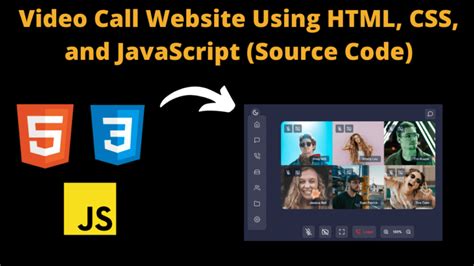 Image result for HTML CSS JavaScript Chat Code