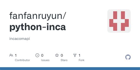 Image result for Inca Python API