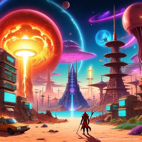 Afbeeldingsresultaten voor Alien Landscapes