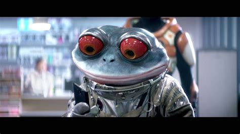 Image result for Alien Commercial