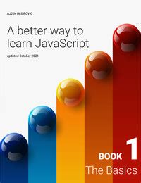 Learn JavaScript Book に対する画像結果