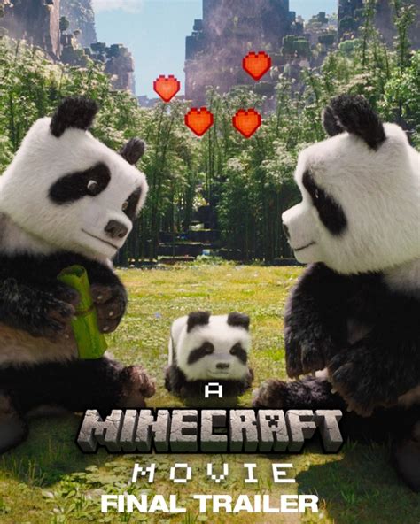 Image result for Free Minecraft Movie