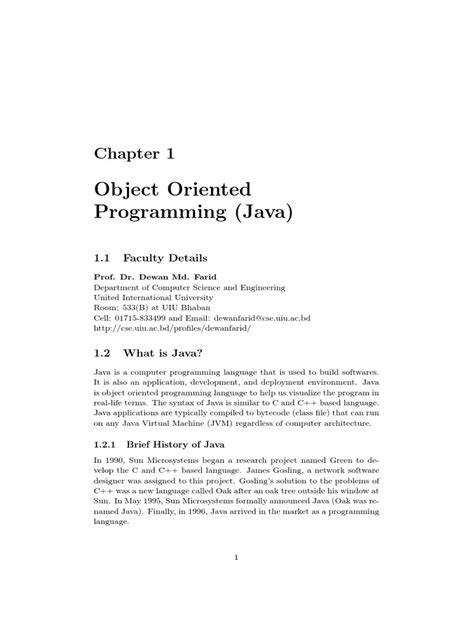 Image result for Java Basic Programs PDF