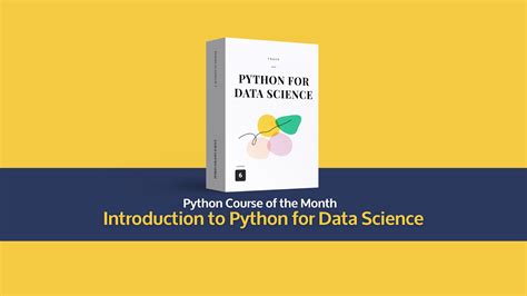 Python Learn Data Science に対する画像結果