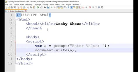 Image result for Basic Input JavaScript