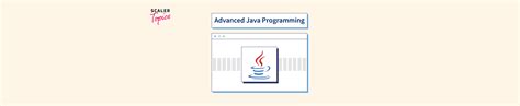 Image result for Advanced Java Program Example