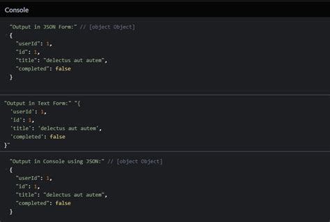 Image result for JavaScript Fetch API Tutorial