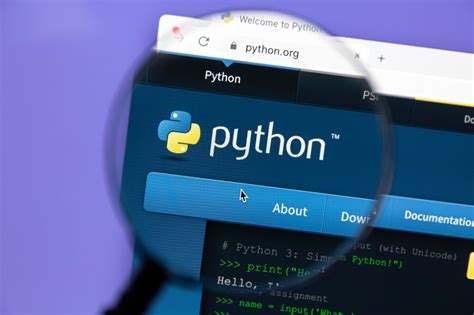 Python System Code に対する画像結果