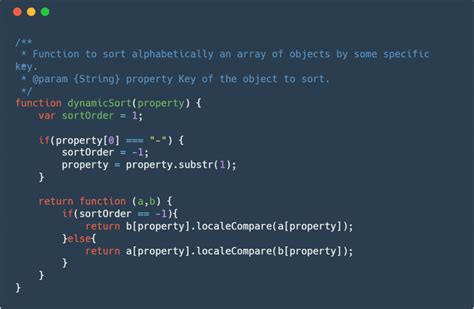 Image result for Array.sort Method. JavaScript