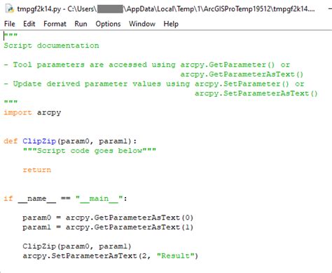 Image result for Python Build Script