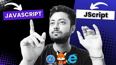 Image result for JScript vs JavaScript