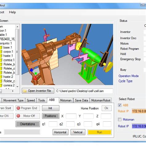 Image result for Simulation Software Computer Application