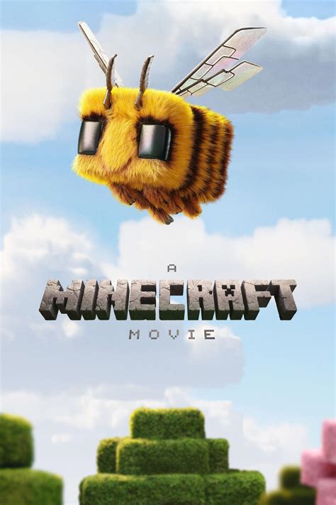 Image result for Free Minecraft Movie