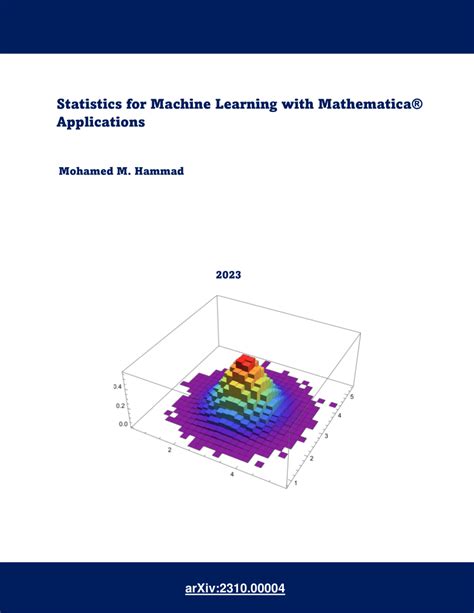 Image result for Mathematica for Machine Learning