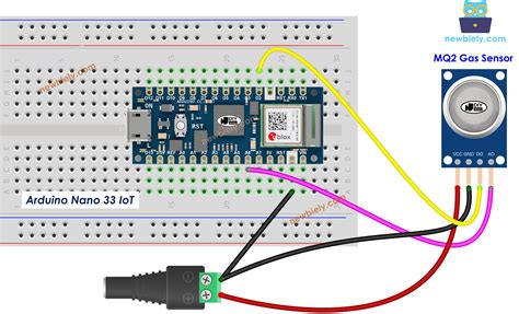 Arduino Tutorial 33 に対する画像結果