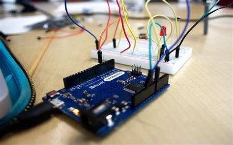 Image result for Fun Simple Arduino Projects