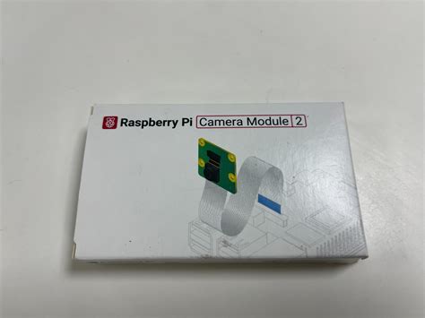 Image result for Raspberry Pi Camera Module V2