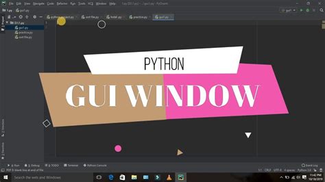 Image result for Python GUI Tutorials Download