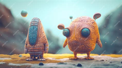 Alien Creatures On Camera に対する画像結果