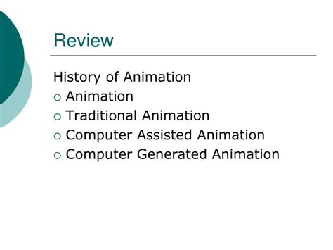 Image result for Computer Animation History