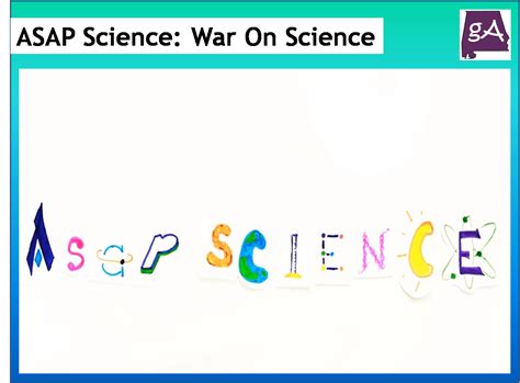 Image result for ASAP Science.com