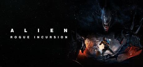 Image result for Alien Rogue Incursion Menu