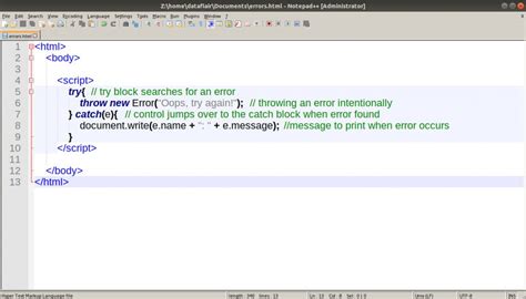 Image result for JavaScript Compilation Error