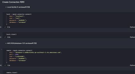 Advanced Python MySQL Projects に対する画像結果