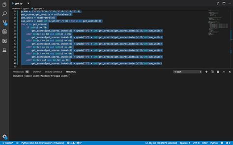 Image result for Python Code Syntax