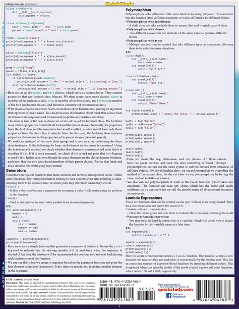 Image result for Python Programming Language Reference Guide