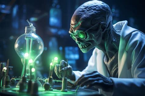Image result for Alien Experiments On Humans