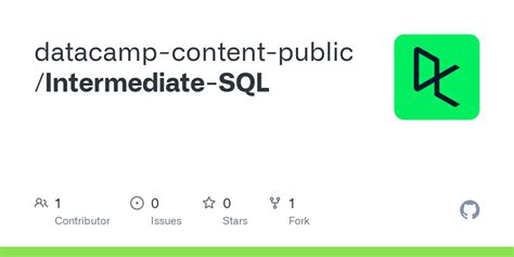 Afbeeldingsresultaten voor SQL Intermediate Course