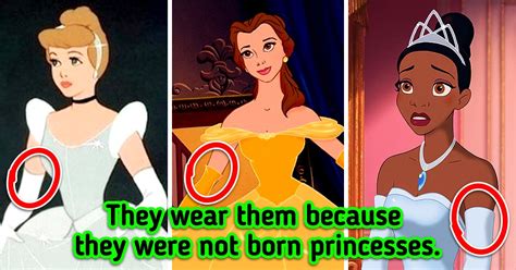 Toradh íomhá ar Disney Princess Facts