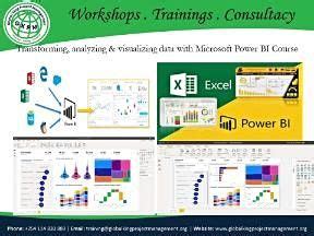 Image result for Power BI Course